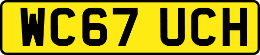WC67UCH