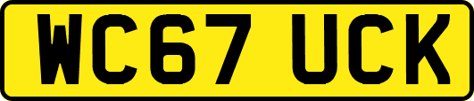 WC67UCK