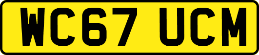 WC67UCM