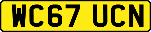 WC67UCN