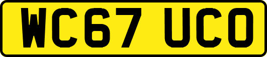 WC67UCO
