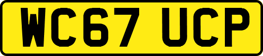 WC67UCP