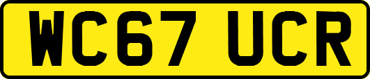 WC67UCR