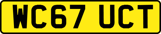 WC67UCT