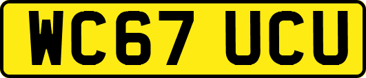 WC67UCU