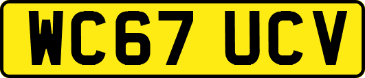 WC67UCV