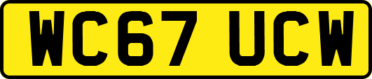 WC67UCW