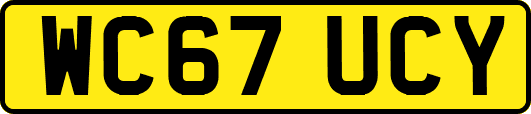 WC67UCY