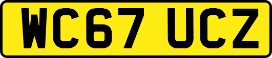 WC67UCZ