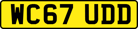 WC67UDD