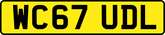 WC67UDL