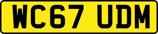 WC67UDM