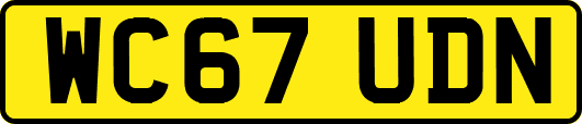 WC67UDN