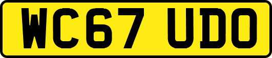 WC67UDO