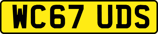 WC67UDS