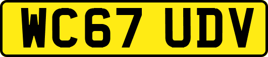 WC67UDV