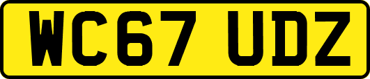 WC67UDZ