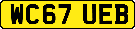 WC67UEB