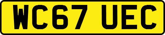 WC67UEC