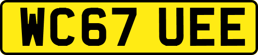WC67UEE