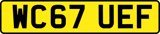 WC67UEF