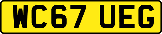 WC67UEG