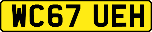 WC67UEH