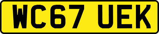 WC67UEK