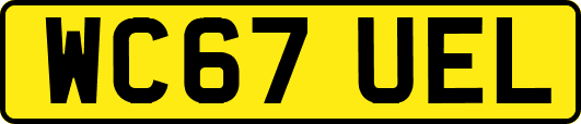 WC67UEL