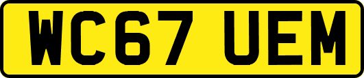 WC67UEM
