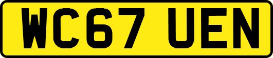 WC67UEN