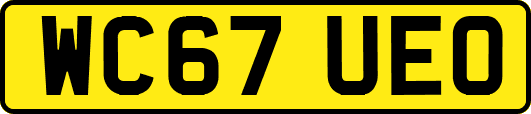 WC67UEO