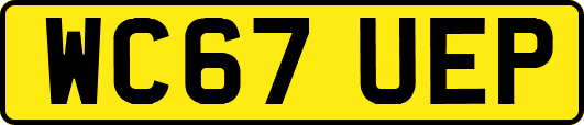 WC67UEP