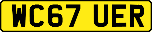 WC67UER