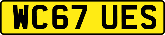WC67UES