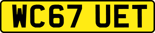 WC67UET
