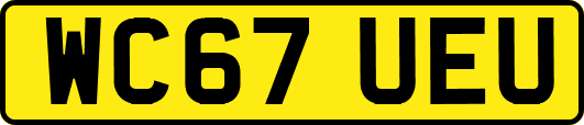 WC67UEU