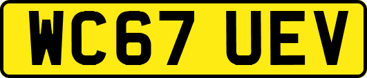WC67UEV