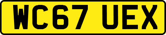 WC67UEX