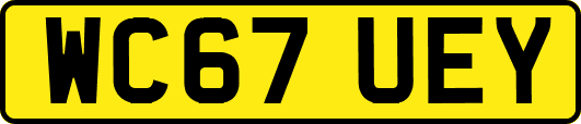 WC67UEY