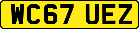 WC67UEZ