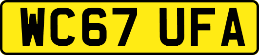 WC67UFA