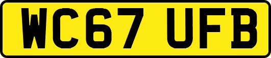 WC67UFB