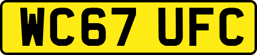 WC67UFC