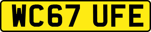 WC67UFE