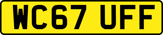 WC67UFF