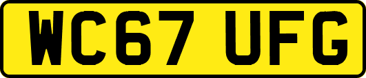 WC67UFG