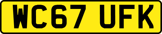 WC67UFK
