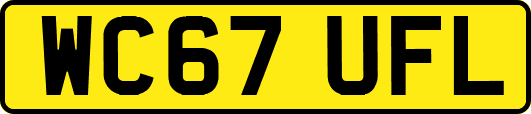 WC67UFL