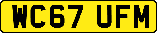 WC67UFM